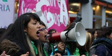Colegios tomados por el aborto
