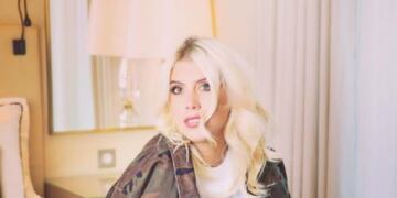 Wanda Nara anunció su nuevo emprendimiento mundial