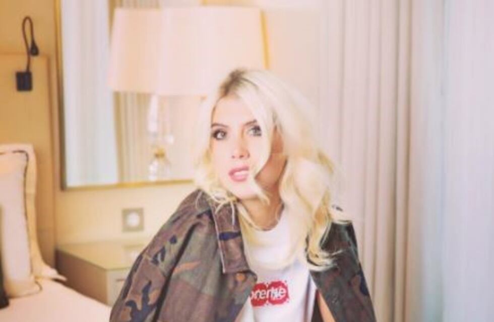 ¡Se reveló el misterio! Ahora sí sabemos de qué trabaja Wanda Nara