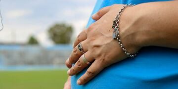 Las mamás Celestes esperan hinchas\u002E\u002E\u002E y socios\u002E