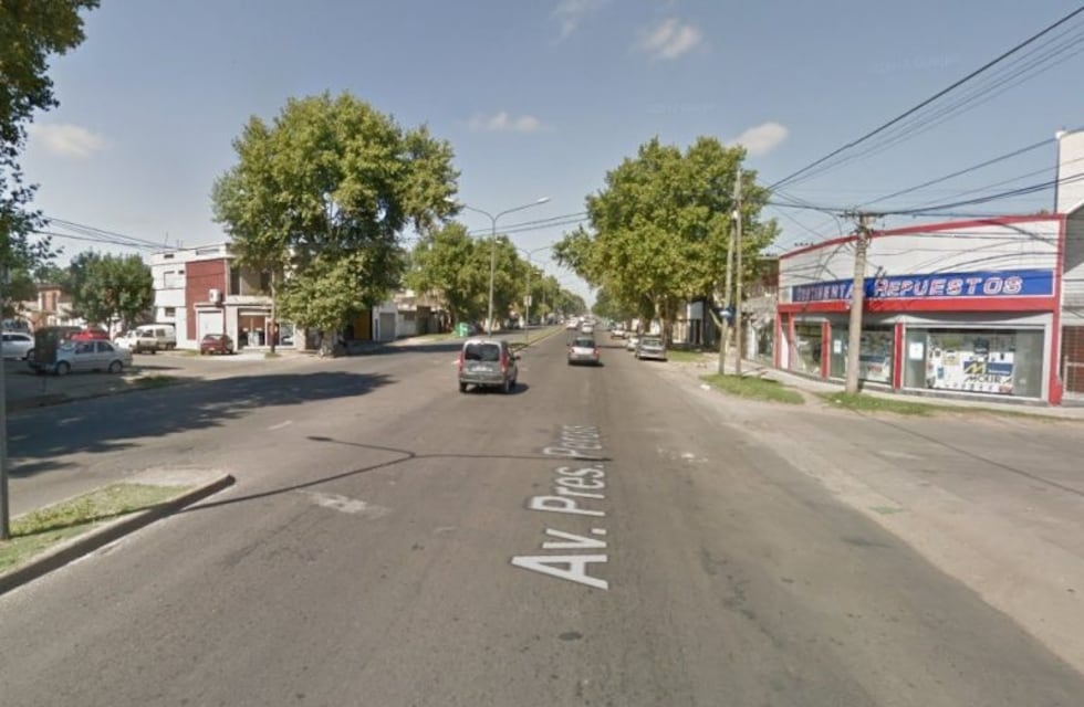 Buscan testigos para esclarecer la fallecimiento de una mujer en zona oeste