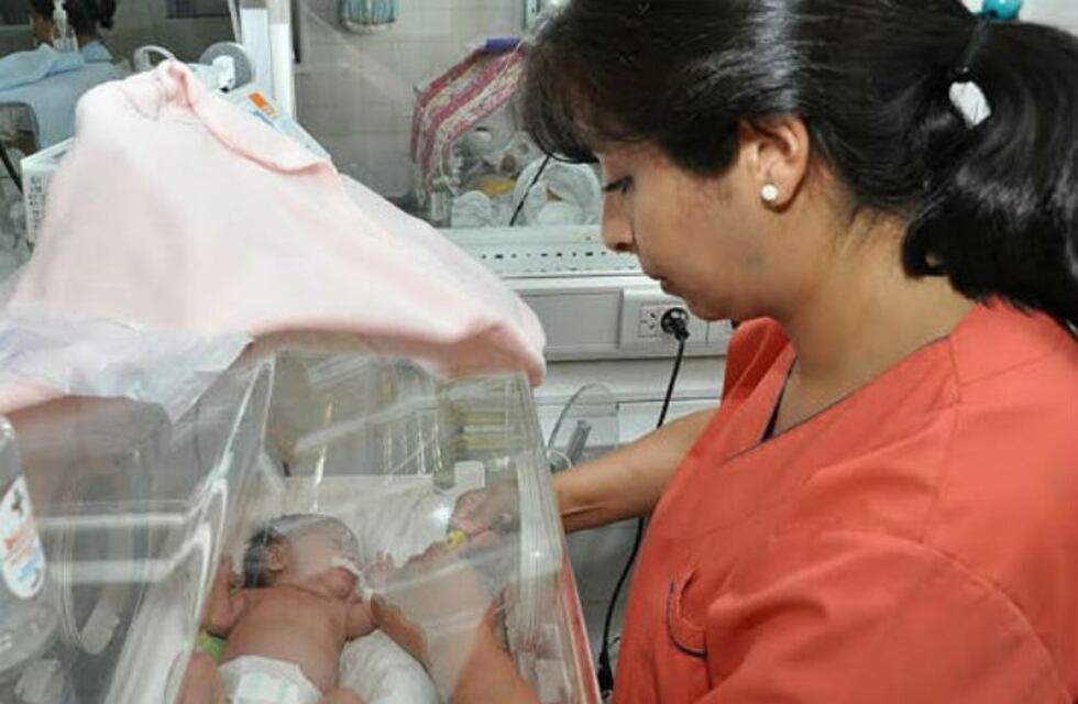 Bajó la mortalidad infantil durante 2017, según el Ministerio de Salud porteño