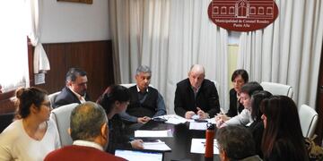 El acuerdo entre municipales y el DE rondará el 35% anual