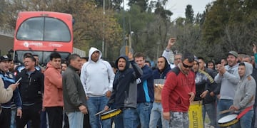 Uber en Córdoba\u002E