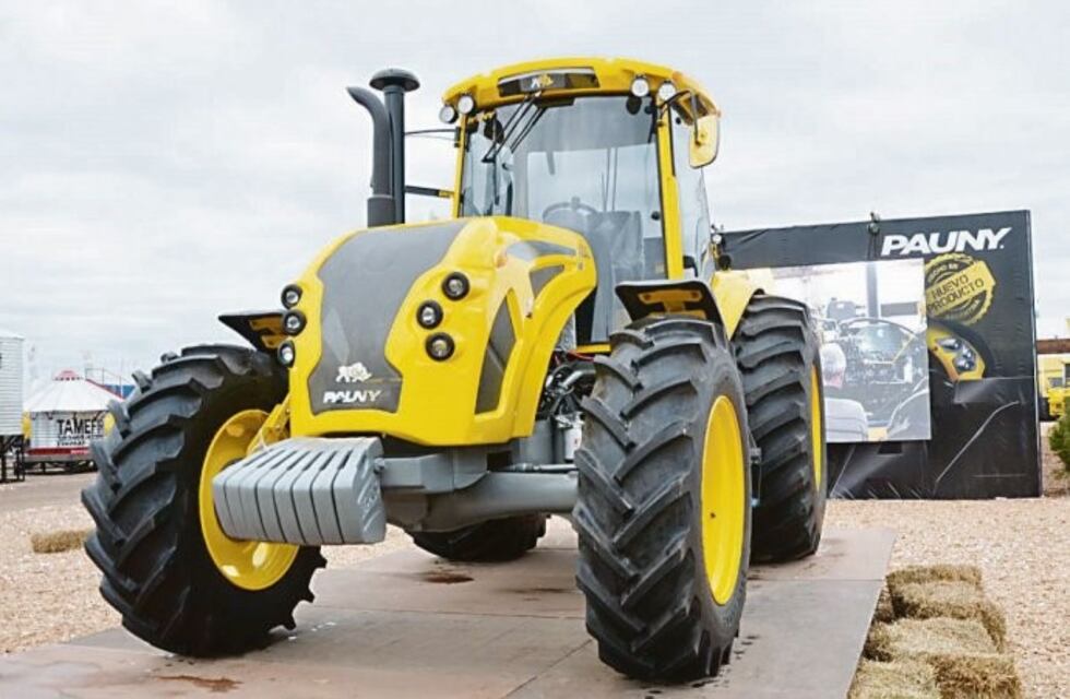 Pauny asegura la continuidad de su actividad