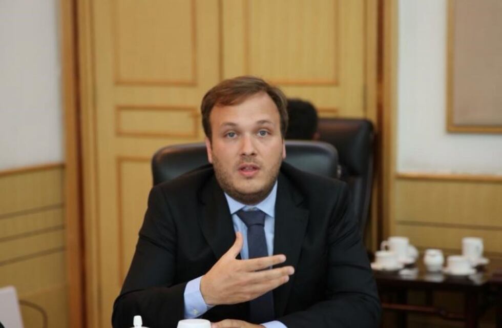 Oficializaron al nuevo secretario Legal y Técnico de la Gobernación bonaerense