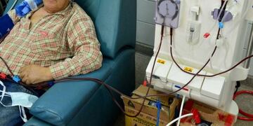 Electrodependientes