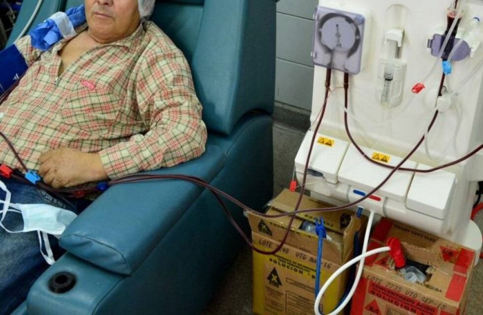 Córdoba aprobó la ley de electrodependientes