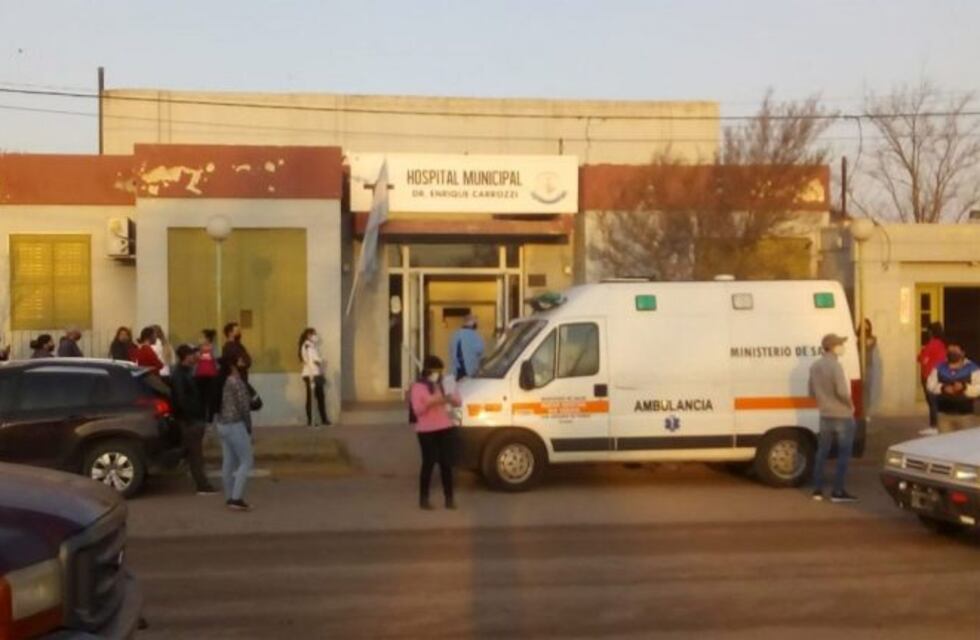 Coronavirus: fallecieron dos mujeres del geriátrico de Vicuña Mackenna