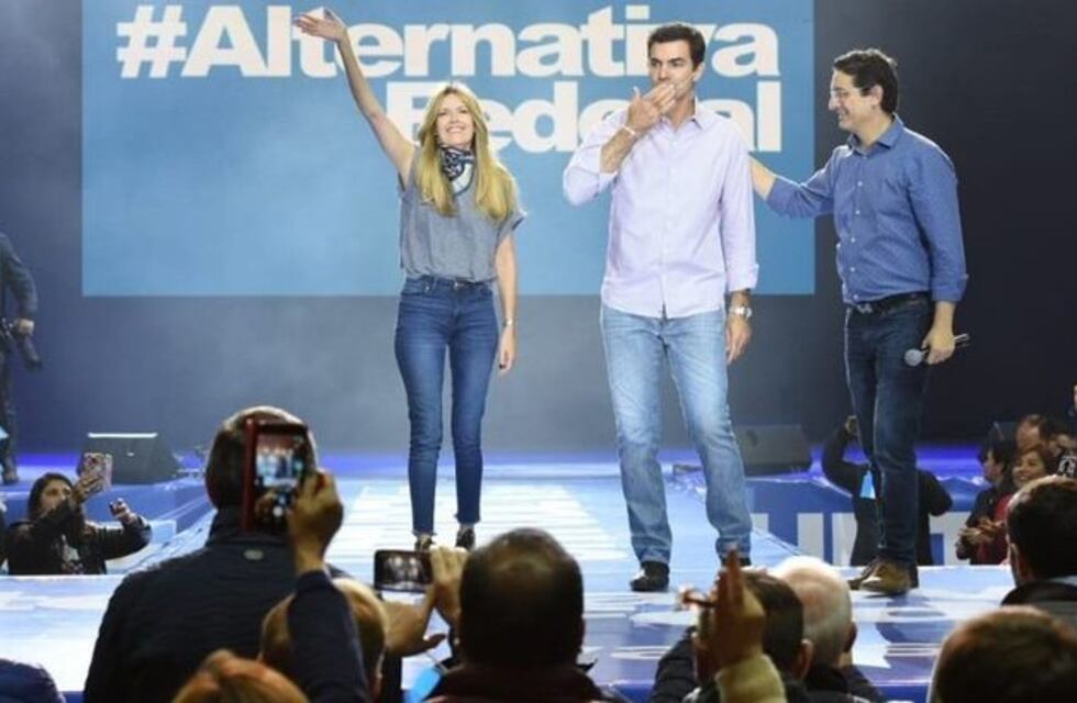 Urtubey: "No hay ninguna chance que sea vice de Macri"