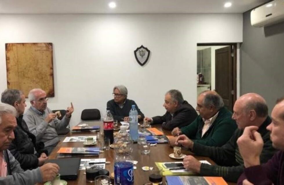 UNINOA se reunió en Catamarca