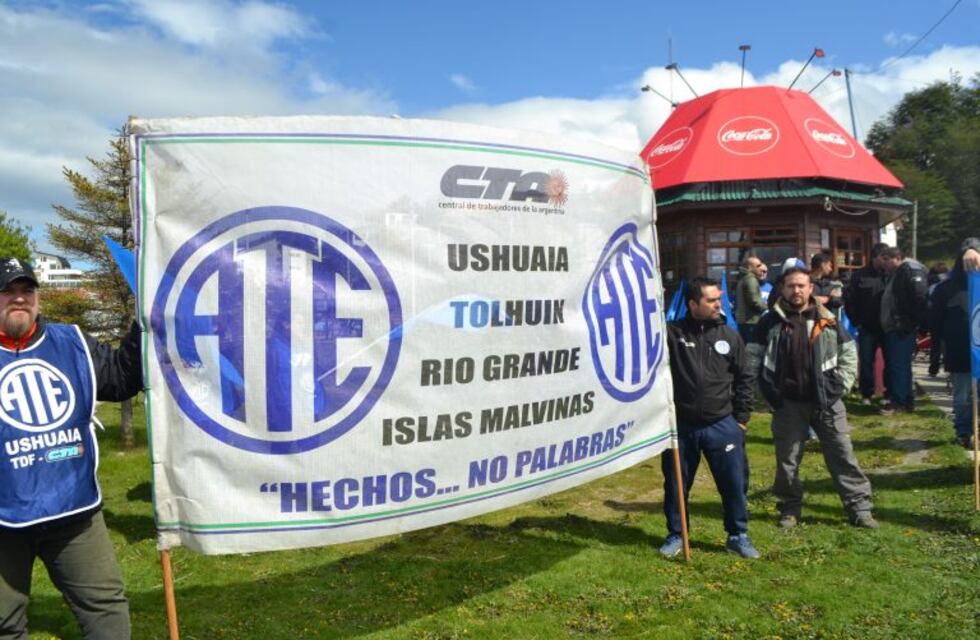 Peligra el inicio de clases para el 2019
