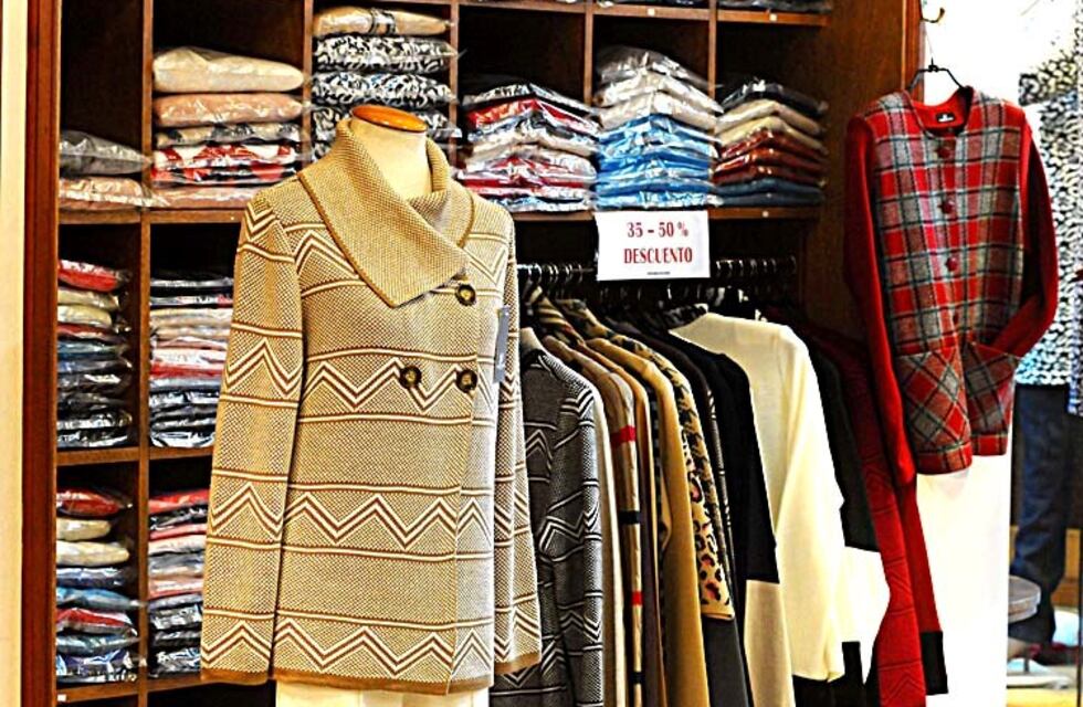 Se registró una caída en las ventas del 27% en octubre