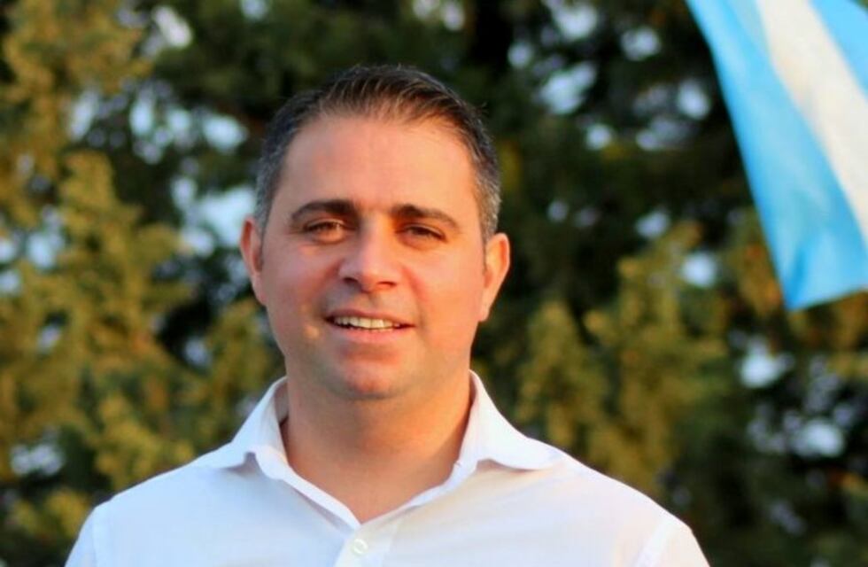 Pueblo Belgrano: contundente triunfo de Davico en las PASO