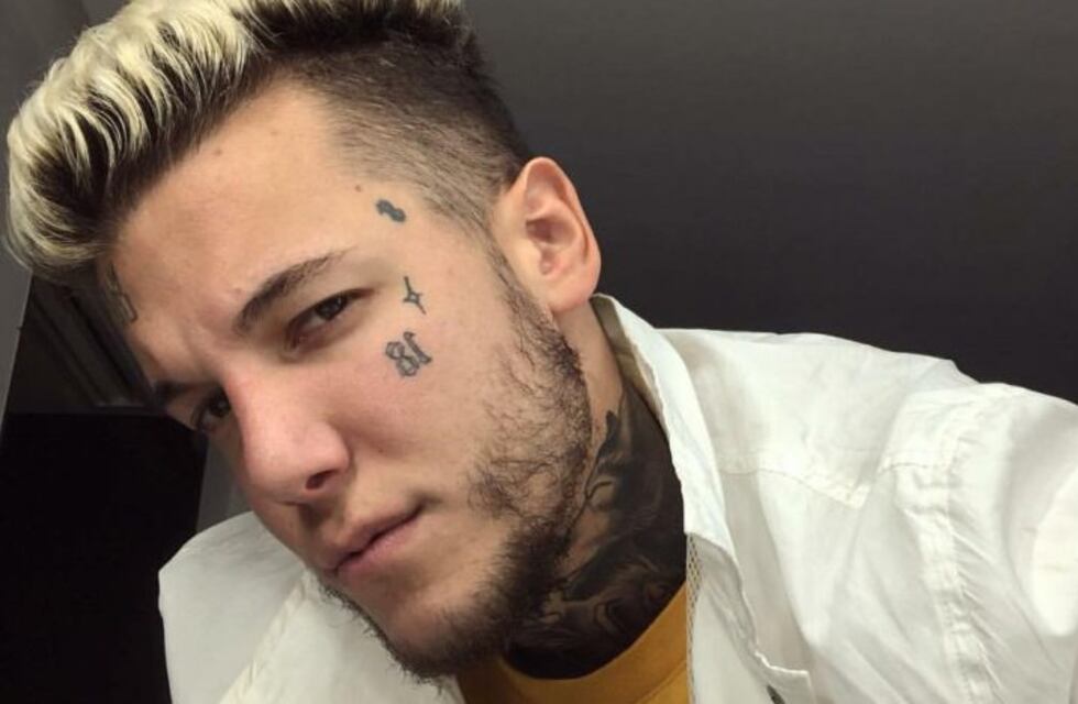 El gesto obsceno de Alex Caniggia a Mora Godoy que enfureció a la bailarina