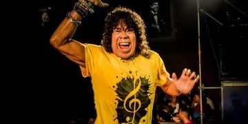 Carlitos la Mona Jiménez