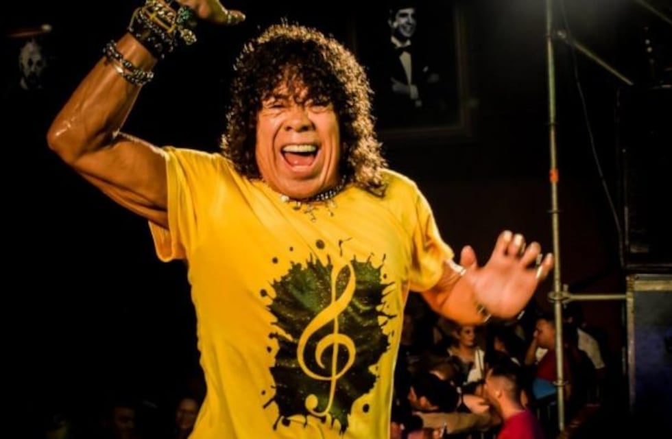 El abogado de la Mona Jiménez habló sobre los despidos: "Se está pasando por un momento difícil"