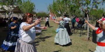 Festejos Día del Maestro AMP