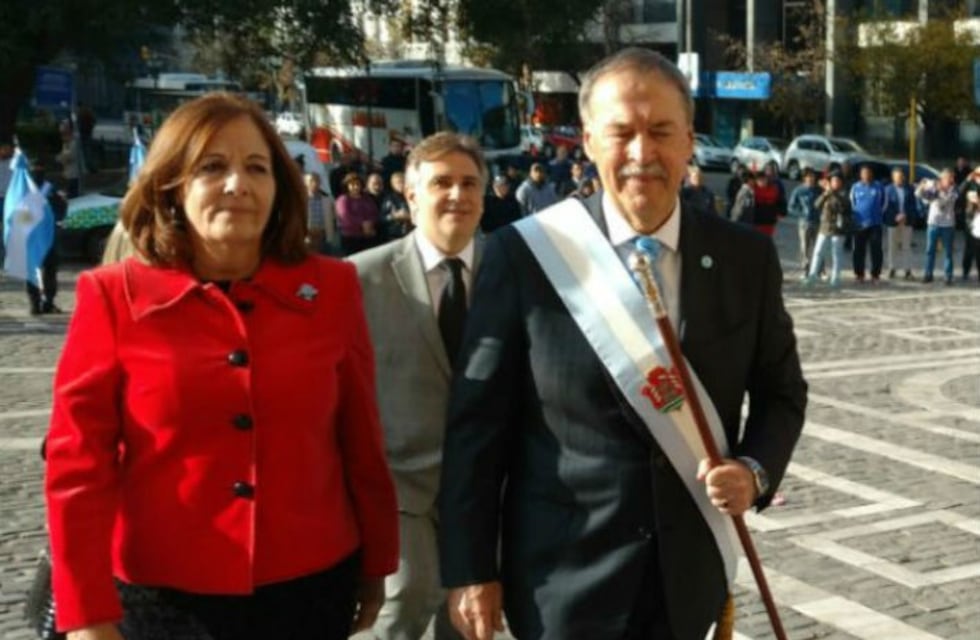 Schiaretti sobre Odebrecht: Acá ni ofreció plata ni se la íbamos a aceptar