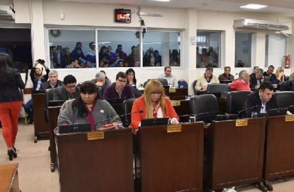 La Legislatura quedó sin quórum y no trató las bonificaciones para Ex Combatientes en Malvinas