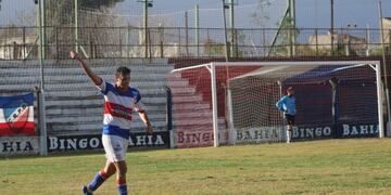 Festejo de Agustín Trotta