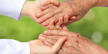 Soledad, la principal causa de consultas en la Atención Telefónica a Mayores\u002E