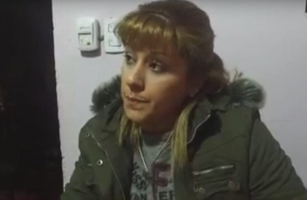 Disparos y piedras: una mujer atemorizada denuncia ataques a su casa