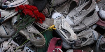 (Foto: DYN/RODOLFO PEZZONI)