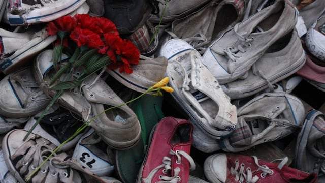 Tragedia de Cromañon