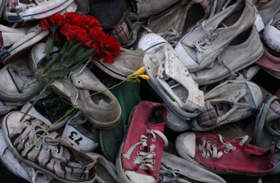 Familiares de víctimas y sobrevivientes de Cromañón rechazaron "por faraónico" un monumento