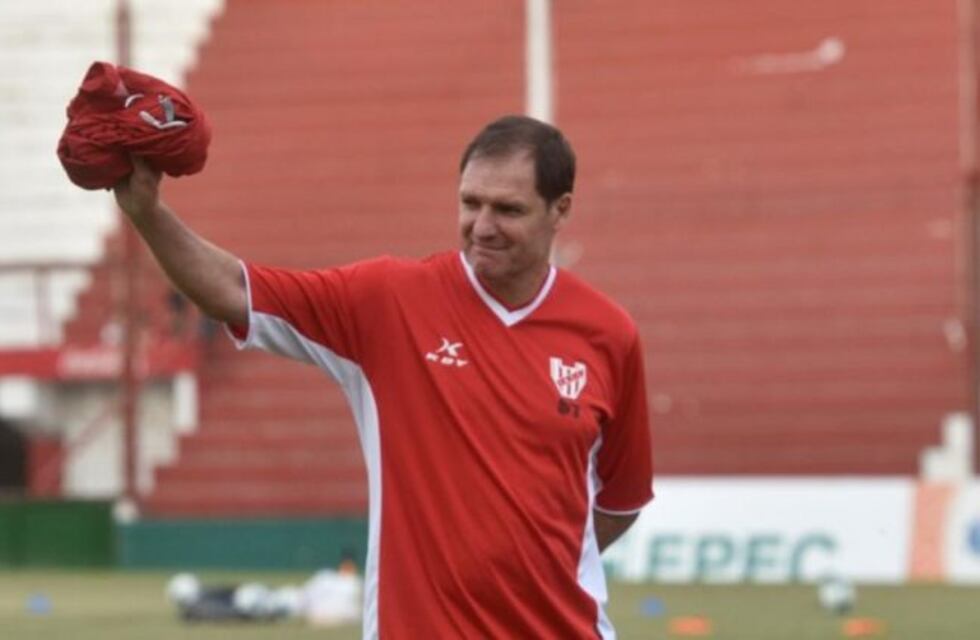 La Gloria ¿con cambios? para visitar a Riestra