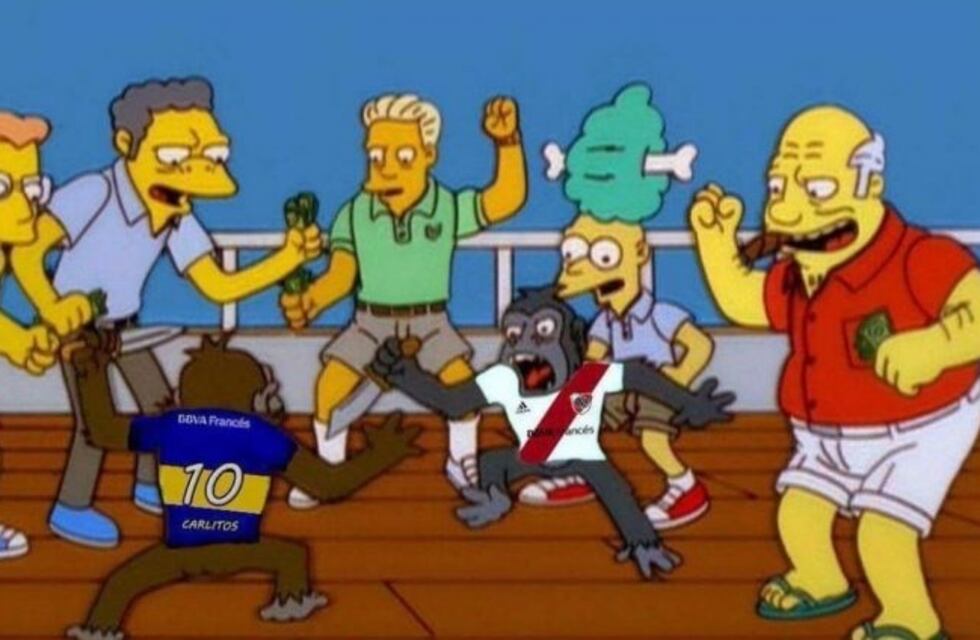 El Superclásico se demora y las redes sociales explotan de memes y bromas
