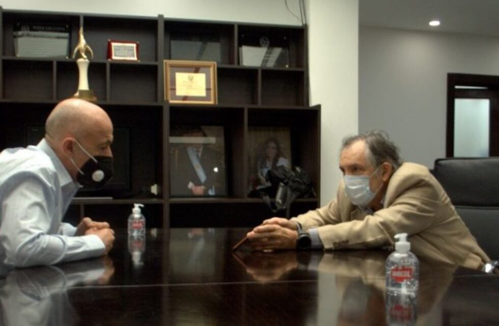 Analizan estadísticas, dispositivos y acciones implementadas ante la pandemia