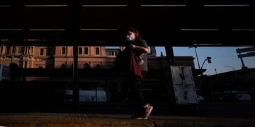 (Foto: EFE/ Juan Ignacio Roncoroni)