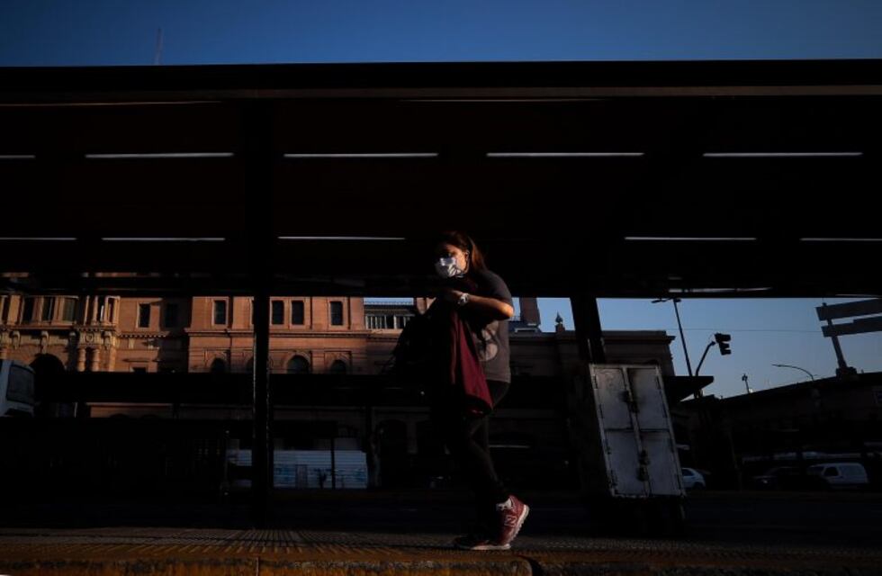 Coronavirus en Argentina: confirmaron nueve muertos y el total de víctimas llega a 151