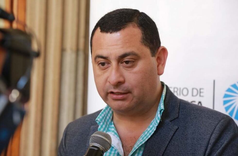 "Tucumán es una provincia ordenada, que no ha adquirido deuda", aseguró el Intendente de Simoca