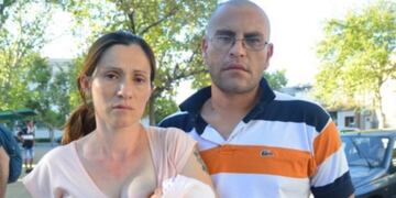 Madre de Florencia Di Marco sospechada