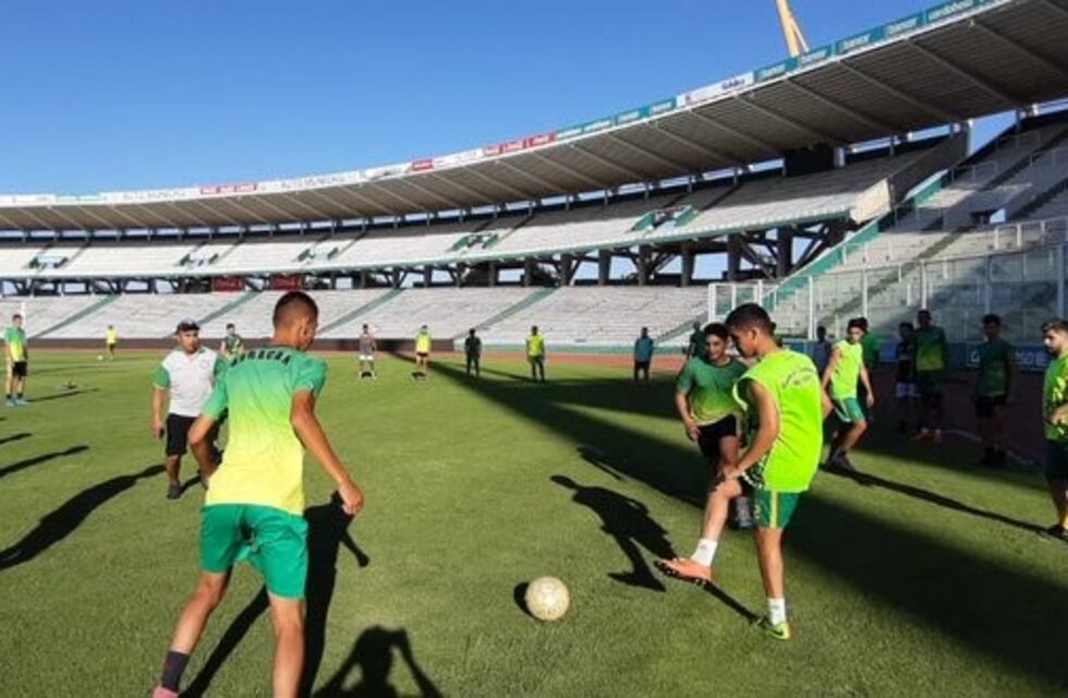 El Kempes le abre las puertas a la reválida de Liga Cordobesa