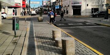 Centro Comercial de Punta Alta