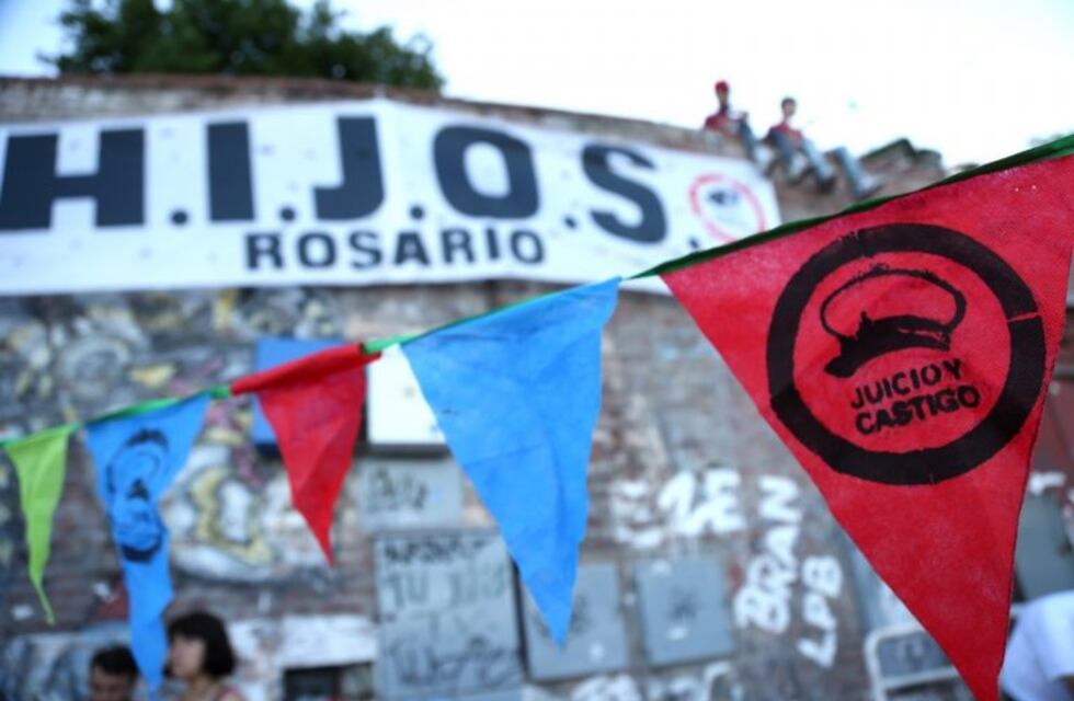 Otras dos personas fueron detenidas por la causa de amenazas a dirigentes por los derechos humanos