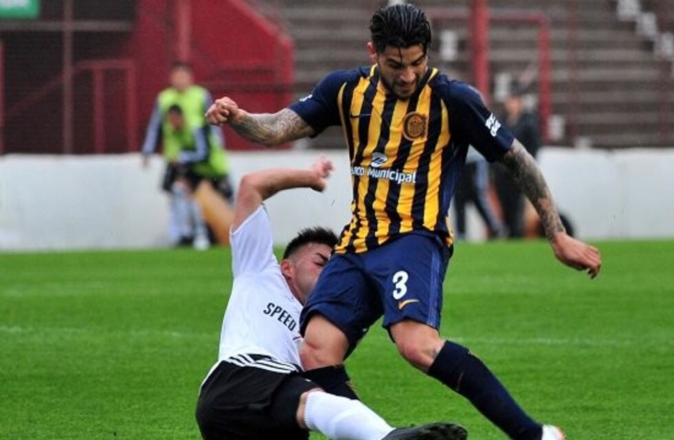 Central le ganó por la mínima diferencia a Deportivo Riestra y avanzó en la Copa Argentina