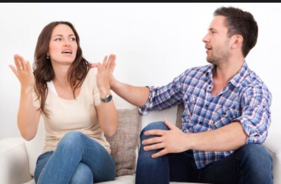 Las dos sencillas palabras que evitan las discusiones de pareja