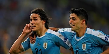 (Mauro PIMENTEL / AFP)