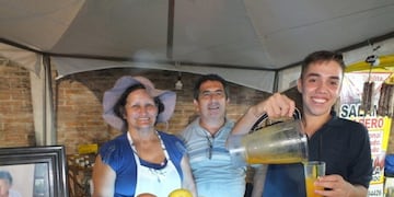 productos en base a Mango es lo que se ofrece\u002E