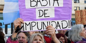 Marcha contra la corrupción