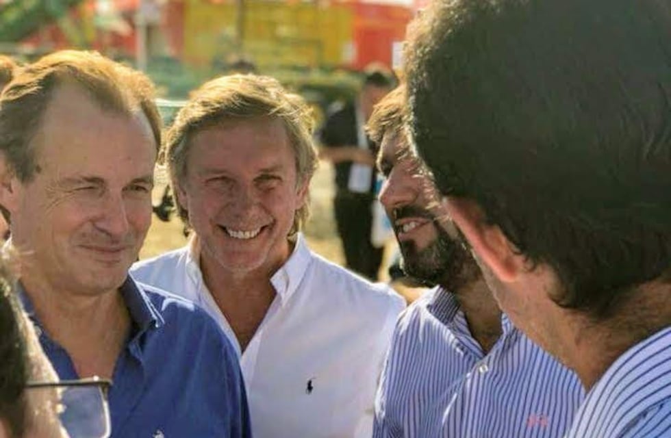 Bahillo: este domingo quedó claro a quien respaldan los entrerrianos