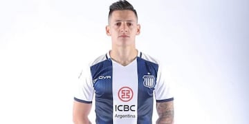 Talleres Leo Godoy