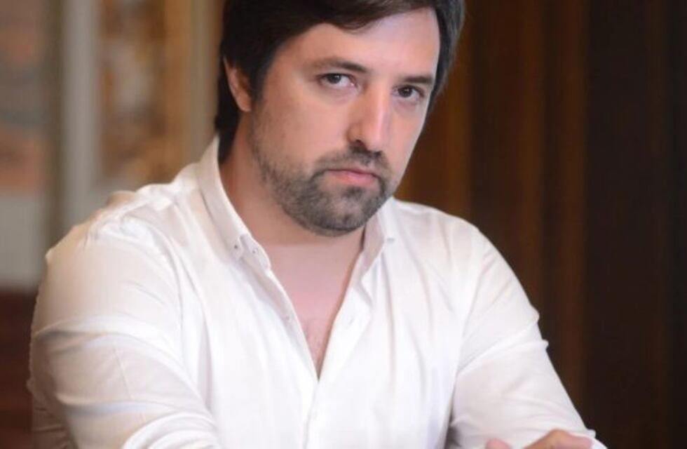 Nicolás Kreplak: "Hay que cerrar todo y tratar de que este sea el pico del coronavirus"