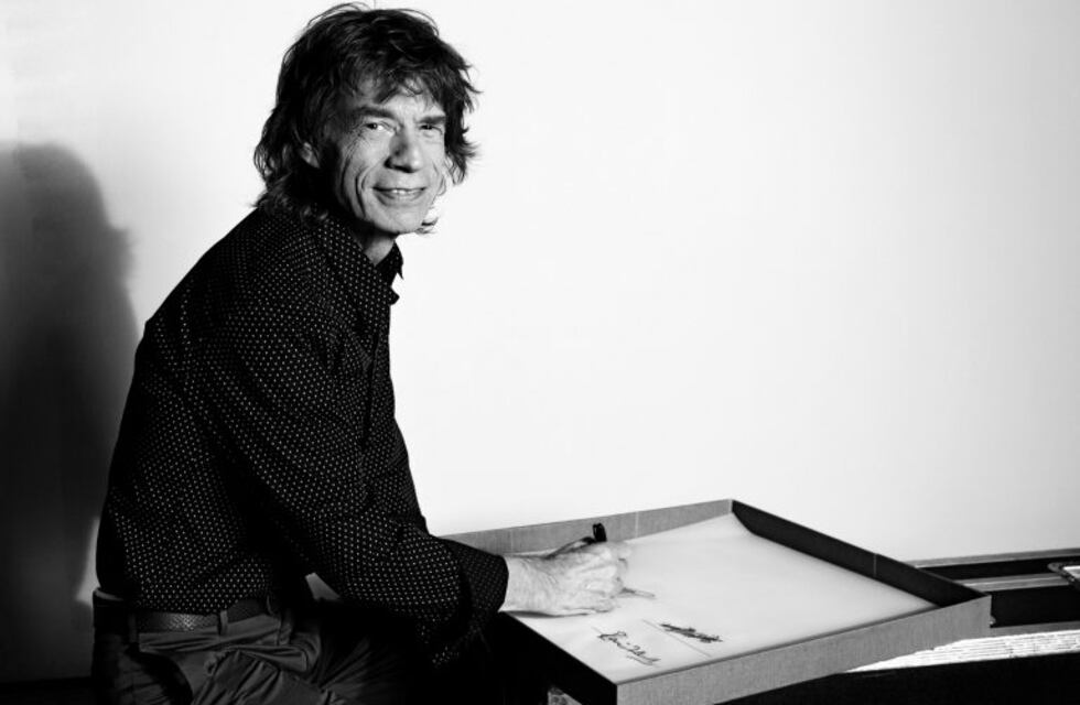 Mick Jagger fue operado con éxito del corazón y la gira de The Rolling Stones se reprogramó para julio