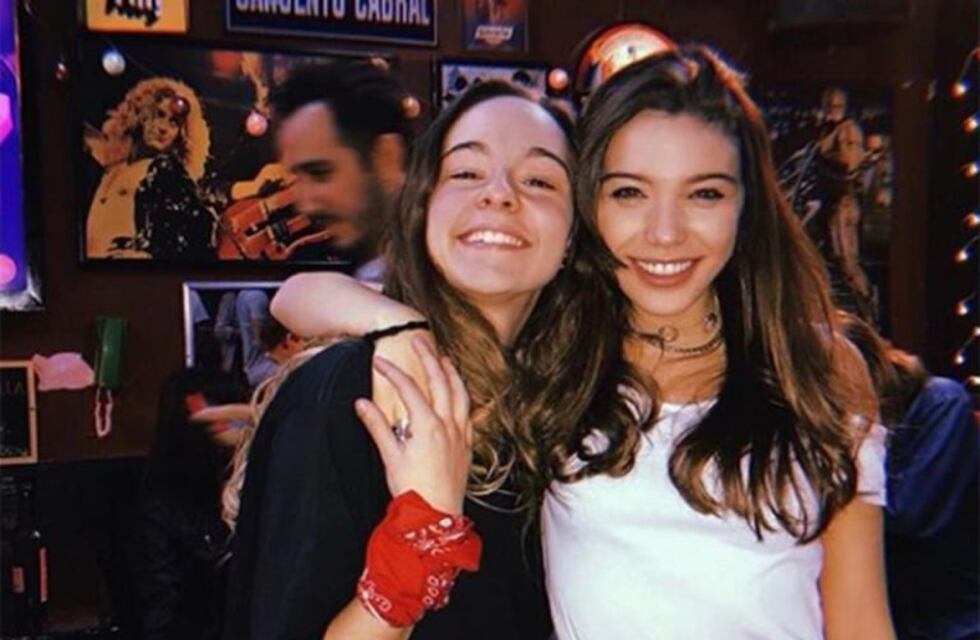 La curiosa chicana de Maite Lanata a Julián Serrano